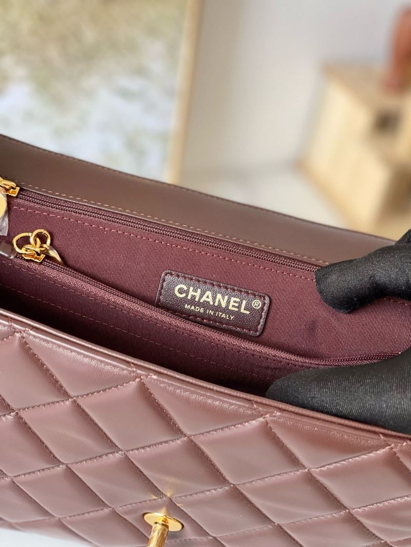 Chanel Stachel Bags